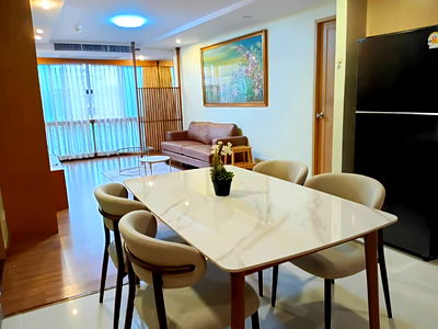 Condos for rent : Condo for rent, Harmony Living 2BR, Phahon Yothin 11, near BTS Ari and BTS Saphan Khwai