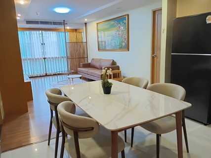 รูปภาพ Condo for rent (95sqm), Harmony Living 2BR, Phahon Yothin 11, near BTS Ari & Saphan Khwai (LINE:0917218280)
