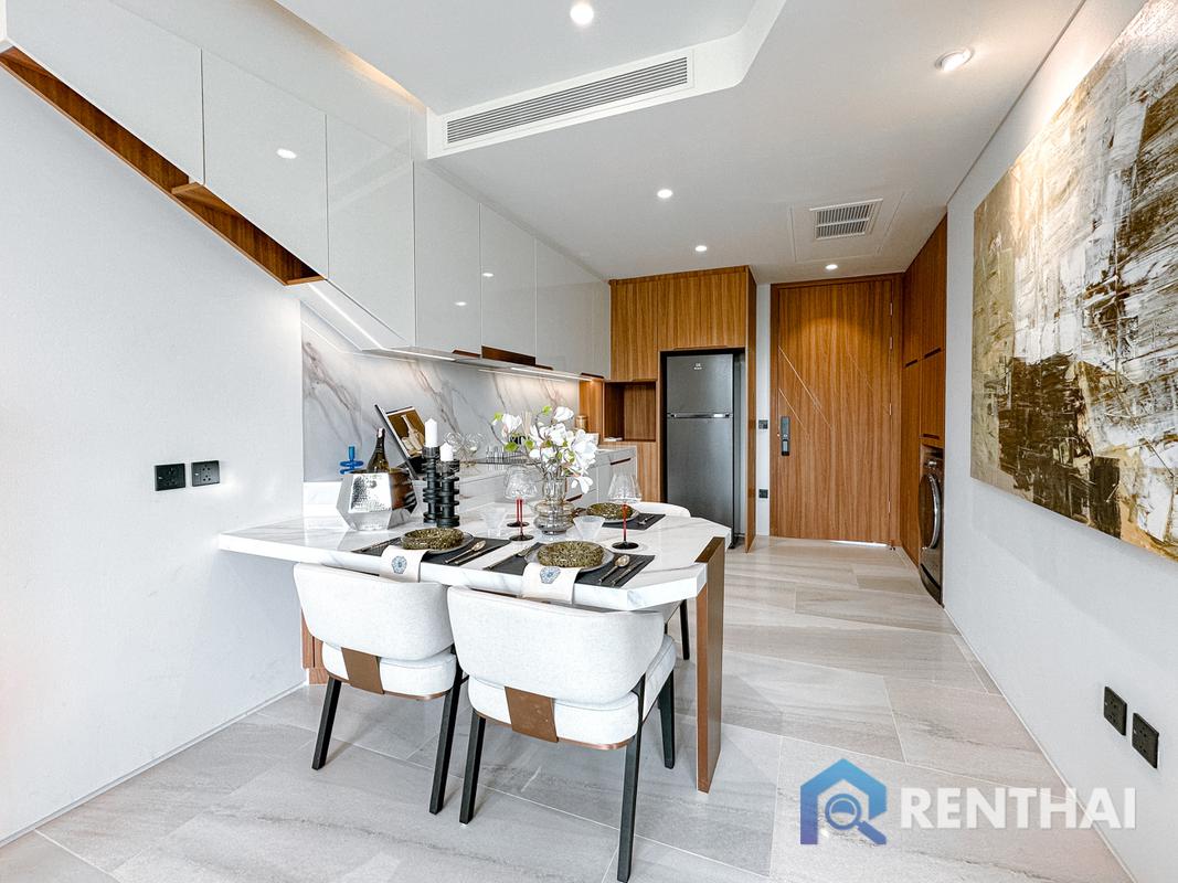 1 beds. 58 sqm - image 5
