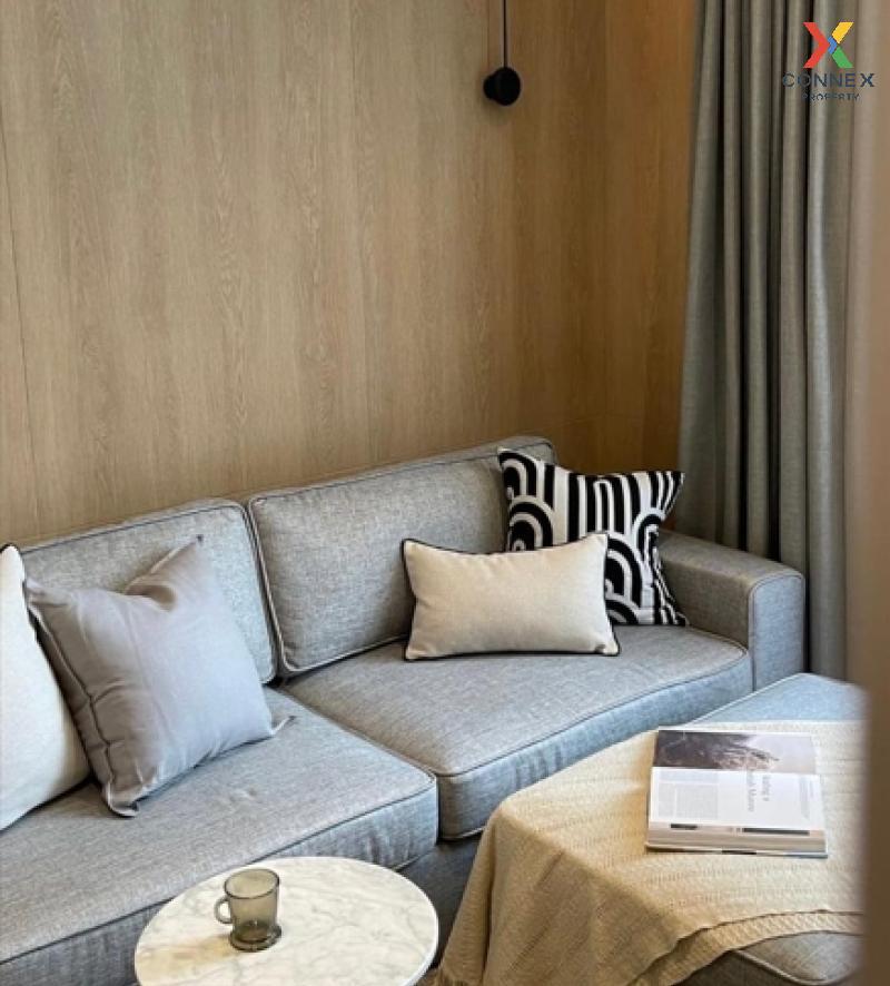 รูป 🔥🔥🔥 เช่าคอนโด  มิวนีค หลังสวน BTS-สถานีราชดำริ ลุมพินี เขต ปทุมวัน กรุงเทพ CX-53418 ✅ ทักไลน์ @connexproperty ตอบทันที ทีมงานมืออาชีพ ✅ 🔥🔥🔥 - รูปที่ 5/8