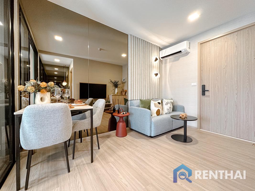 For sale condo 1 bedroom at The Base Bukit - image 4