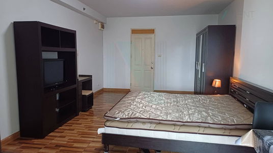 รูปภาพ 🚩 ให้เช่าคอนโด ศุภาลัย ปาร์ค ศรีนครินทร์ อาคาร 1 ชั้น 11 สตูดิโอ ขนาด 32 ตรม ใกล้ โรงพยาบาลไทยนครินทร์