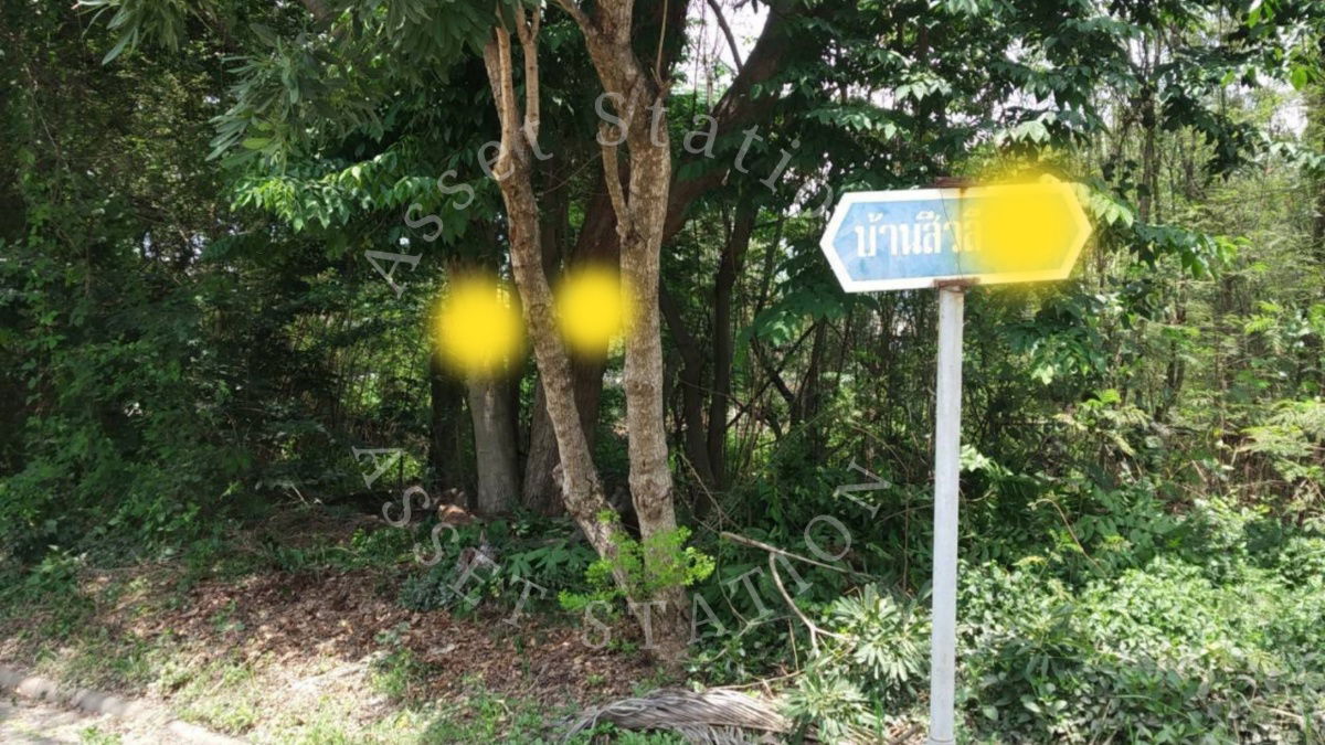 picture Land for sale in Sivalee Village 1, Rangsit Khlong 2, location near Future Park Rangsit, Dream World Amusement Park. - 4/10