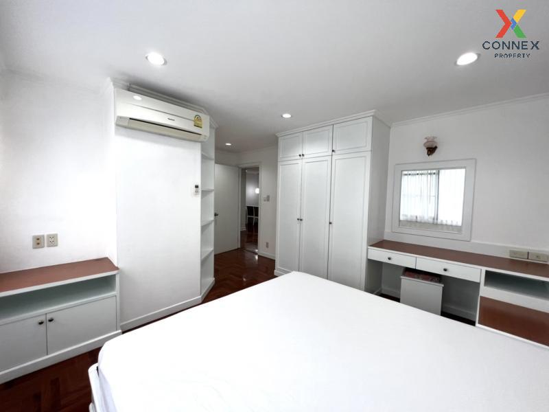 รูป เช่าคอนโด  อคาเดเมีย แกรนด์ BTS-พร้อมพงษ์ คลองตันเหนือ เขต วัฒนา กรุงเทพ CX-53431 ✅ ทักไลน์ @connexproperty ตอบทันที ทีมงานมืออาชีพ ✅  - รูปที่ 10/12