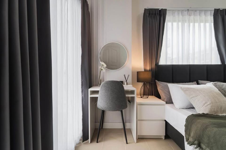 รูป #SC9194    📌 ขาย | 🟦🟨ซิตี้ โฮม ศรีนครินทร์🟥🟩💬 𝑪𝒐𝒏𝒕𝒂𝒄𝒕 𝑳𝑰𝑵𝑬: @𝒔𝒆𝒄𝒓𝒆𝒕𝒑𝒓𝒐𝒑𝒆𝒓𝒕𝒚 🔥✨ - รูปที่ 9/20