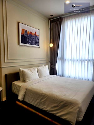 Condos for rent : PARK ORIGIN THONGLOR | Luxury condo 🚝near BTS Thonglor #2025102512528