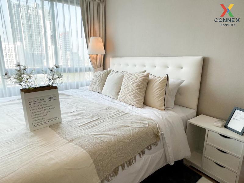 picture 🔥🔥🔥 FOR RENT condo , Metro Luxe Ratchada , MRT-Huai Khwang , Din Daeng , Din Daeng , Bangkok , CX-75233 ✅ Live chat with us ADD LINE @connexproperty ✅ 🔥🔥🔥 - 6/9