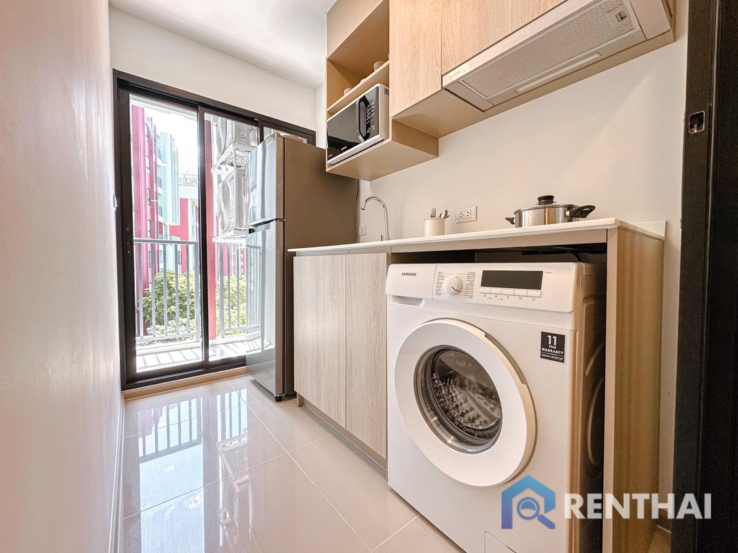 For sale condo 1 bedroom at The Base Bukit - image 2