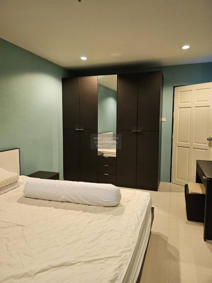 รูป 🔥🔥🔥 เช่าคอนโด สุขุมวิท ลิฟวิ่ง ทาวน์ MRT-เพชรบุรี คลองเตยเหนือ เขต วัฒนา กรุงเทพ CX-72609 ✅ ทักไลน์ @connexproperty ตอบทันที ทีมงานมืออาชีพ ✅ 🔥🔥🔥 - รูปที่ 4/12