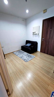 Condos for rent : 🎯The Base Chaengwattana🔥🔥High floor, good view, fully furnished, ready to move in. I like coming to talk at work (T01475)