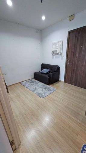 🎯The Base Chaengwattana🔥🔥ชั้นสูง วิวดี เฟอร์ครบ พร้อมเข้าอยู่ ชอบมาคุยหน้างานจ้าา (T01475)