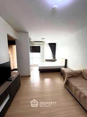 Condos for rent : Studio Condo at Unio Sukhumvit 72 near BTS Bearing (ID 2370077)