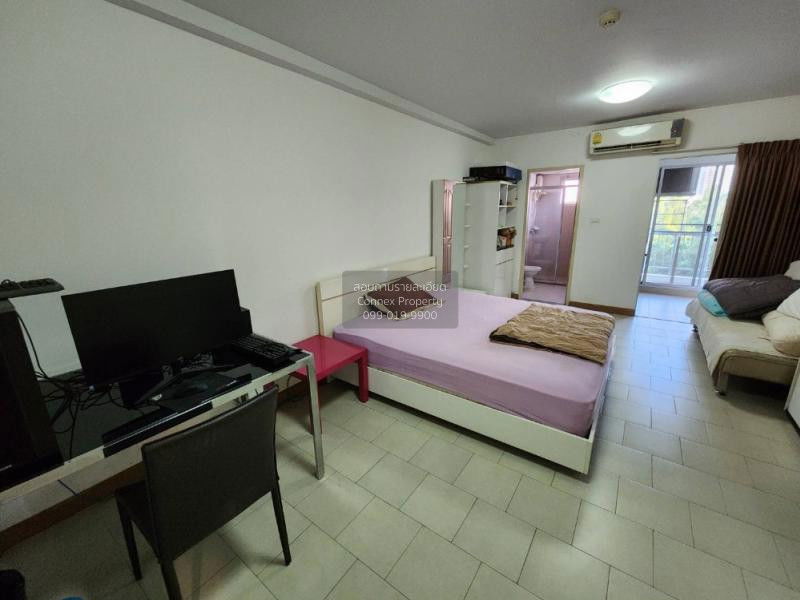 picture FOR RENT condo , Supalai City Resort Ratchada - Huaykwang , MRT-Huai Khwang , Huai Khwang , Huai Khwang , Bangkok , CX-75989 ✅ Live chat with us ADD LINE @connexproperty ✅  - 1/8