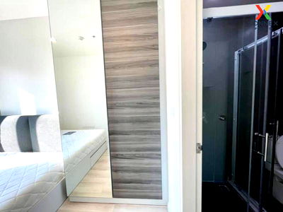 Condos for rent Esplanade Ratchadapisek  : 🔥🔥🔥 FOR RENT condo Centric Ratchada - Huaikwang , nice view , MRT-Huai Khwang , Huai Khwang , Huai Khwang , Bangkok , CX-05686 ✅ Live chat with us ADD LINE @connexproperty ✅ 🔥🔥🔥