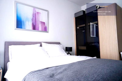 Condos for rent : XT Ekkamai | 🚝Near BTS Ekkamai #2025102512525