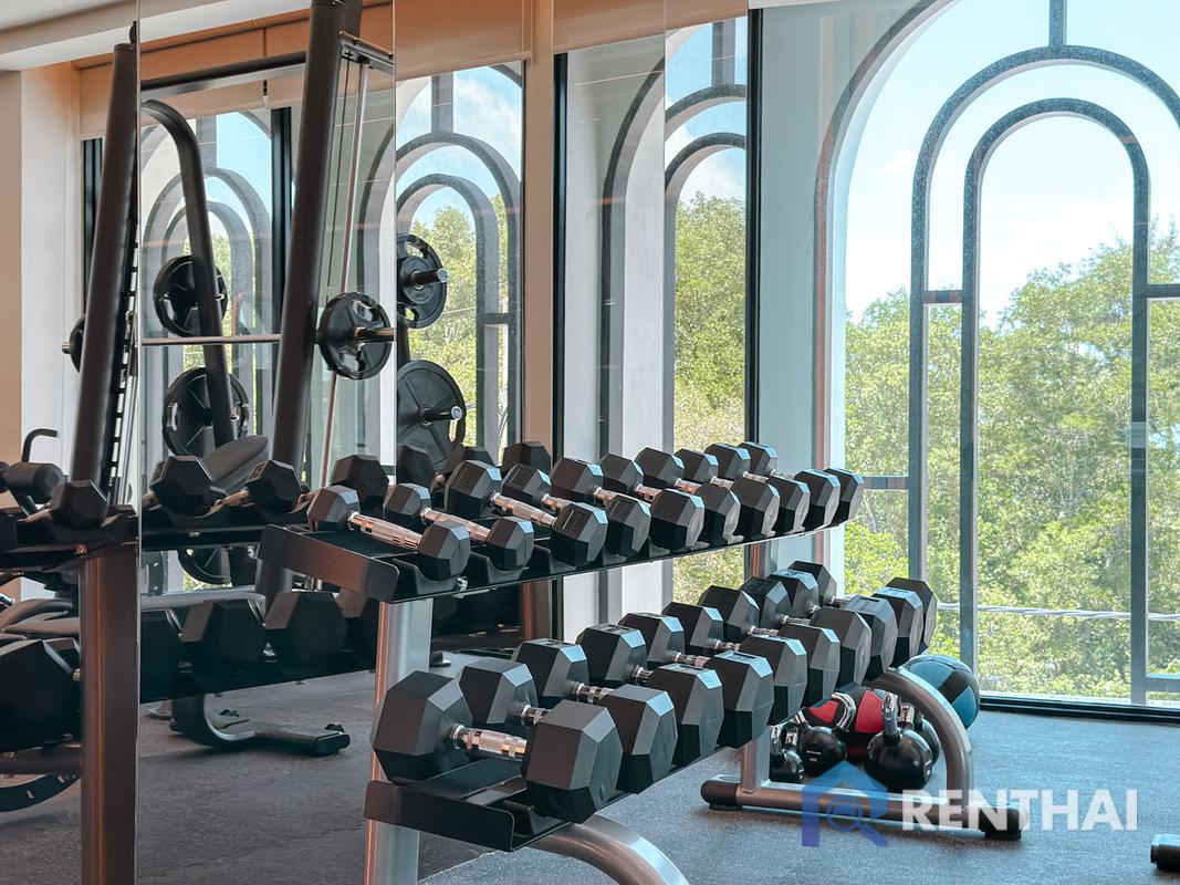 1bed Fully Furnished Condo at The Title Legendary, Bangtao, Phuket w- Luxury Amenities - image 5