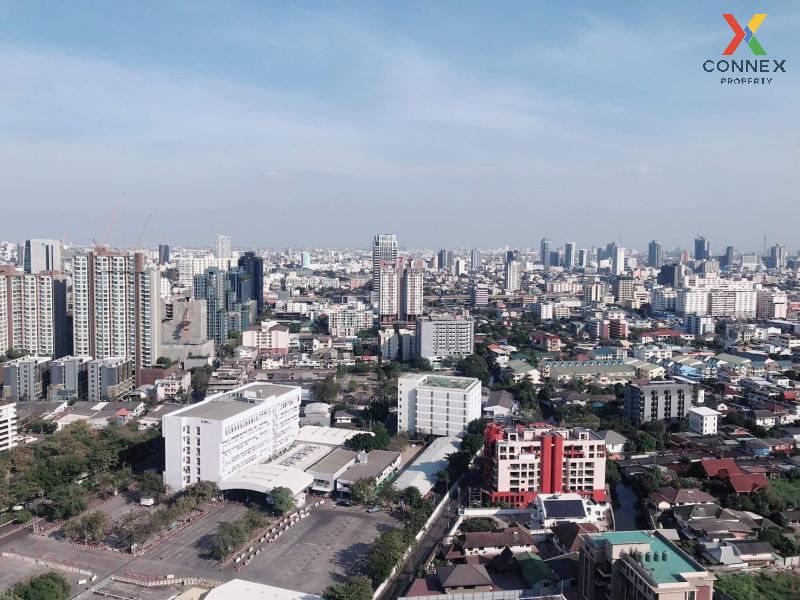 picture 🔥🔥🔥 FOR RENT condo , M Jatujak , BTS-Saphan Khwai , Lat Yao , Chatuchak , Bangkok , CX-48978 ✅ Live chat with us ADD LINE @connexproperty ✅ 🔥🔥🔥 - 10/10