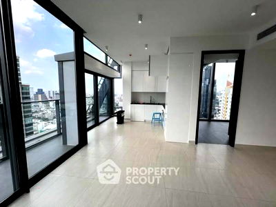 ขายคอนโด : คอนโด 2-ห้องนอน ที่ เทตต์ สาทร 12 ใกล้ BTS เซนต์หลุยส์ (ID 2368973)