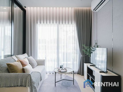 สำหรับ ขาย คอนโด 1 ห้องนอน ที่ The Title Legendary Bangtao