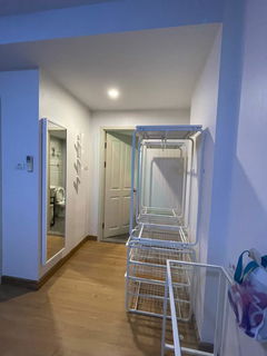 รูปภาพ 🔺 ให้เช่าคอนโด ศุภาลัย คิวท์ รัชโยธิน-พหลโยธิน 34 อาคาร D ชั้น 5 1 ห้องนอน ขนาด 40 ตรม ใกล้ Lotus Express