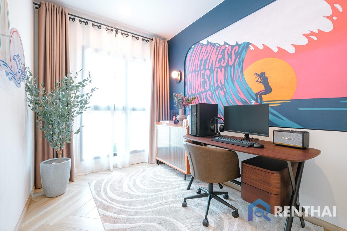 For sale condo 1 bedroom at The Title Cielo Rawai - image 6