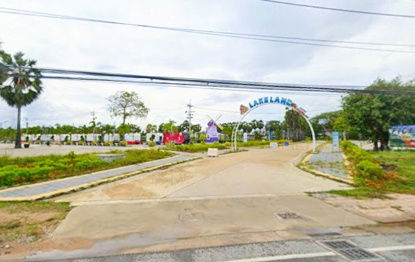 รูป ชัยพฤกษ์ สุขุมวิท พัทยา ให้เช่าพื้นที่ เปิด คลีนิคความงาม ลานเบียร์ ชาบู หมูกะทะ 180ตร.ม. ทั้งหมด 4 ไร่ 3งาน 12 ตรว. ตลาดน้ำสี่ภาค 1.5 กม - รูปที่ 5/8