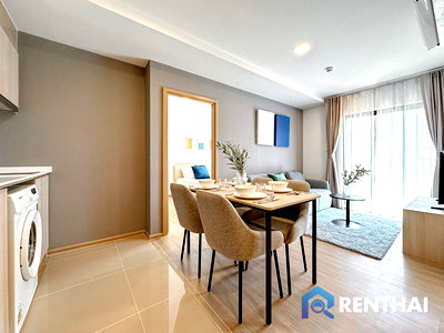 ขายคอนโด : สำหรับ ขาย คอนโด 2 ห้องนอน ที่ THE BASE Bukit