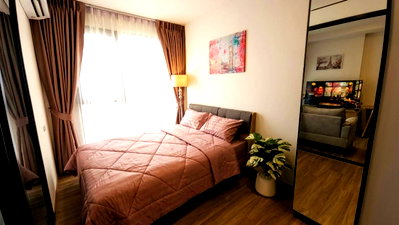 Condos for rent : @Condorental condo for rent THE STAGE Mindscape Ratchada - Huaikhwang