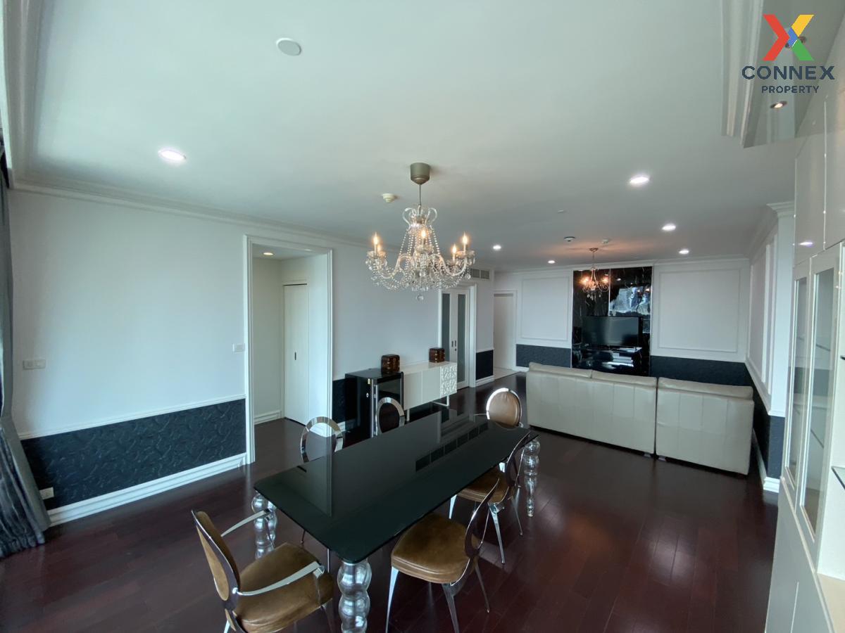 picture For Rent Condo , The Park Chidlom , BTS-Chit Lom , Lumpini , Pathum Wan , Bangkok , CX-22897 ✅ Live chat with us ADD LINE @connexproperty ✅  - 3/7