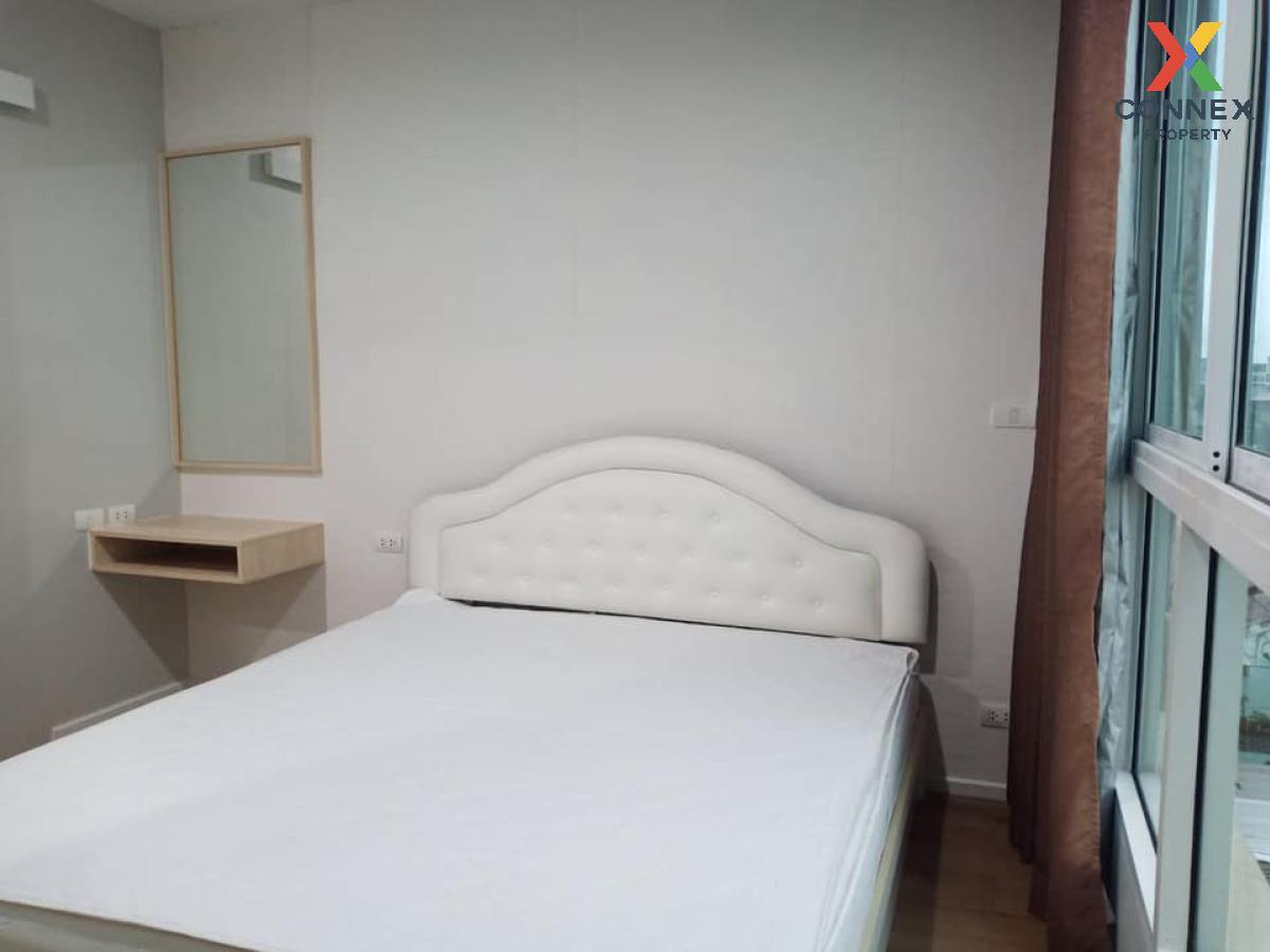 picture For Rent Condo , Happy Condo Ladprao 101 , Khlong Chan , Bang Kapi , Bangkok , CX-85117 ✅ Live chat with us ADD LINE @connexproperty ✅  - 5/5