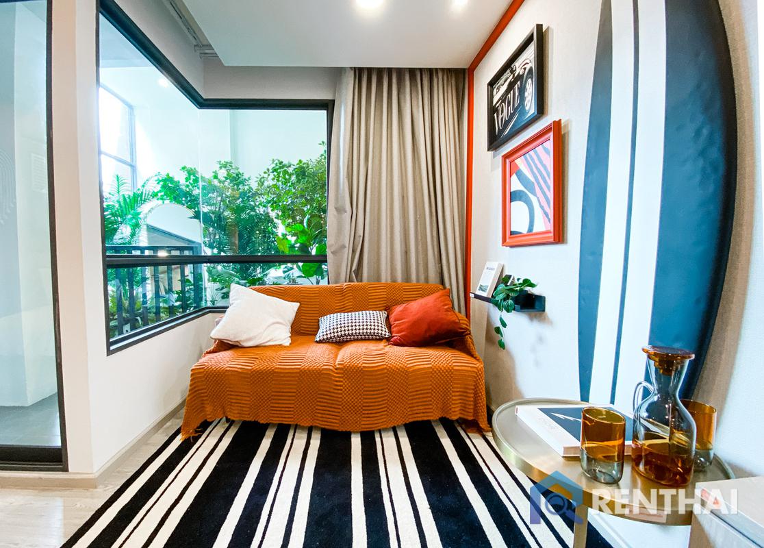 Fully-Furnished Studio at So Origin Kata Phuket, with Amenities, Pool, Gym - image 2
