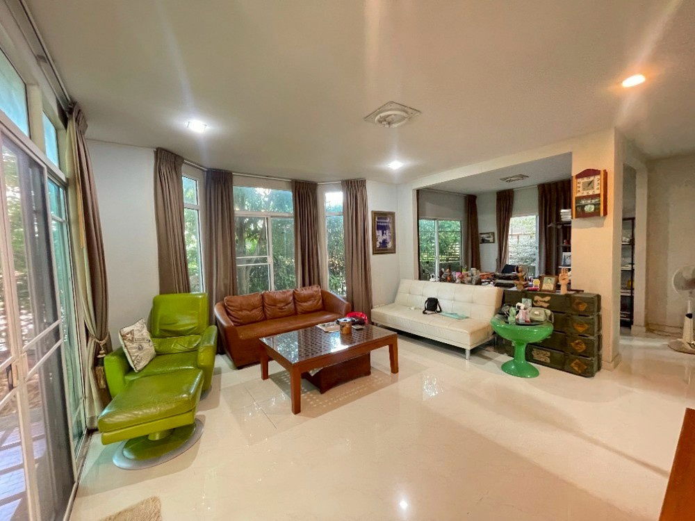 รูป ขายถูกสุด บ้านเดี่ยวหลังมุม เดอะ แพลนท์ พระราม 9 – วงแหวน 2 - รูปที่ 4/15