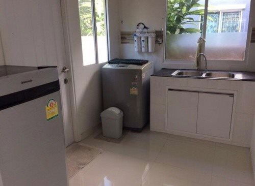 รูป 🏡 ให้เช่า  บ้านเดี่ยว หมู่บ้าน The Plant อยุธยา - รูปที่ 6/6