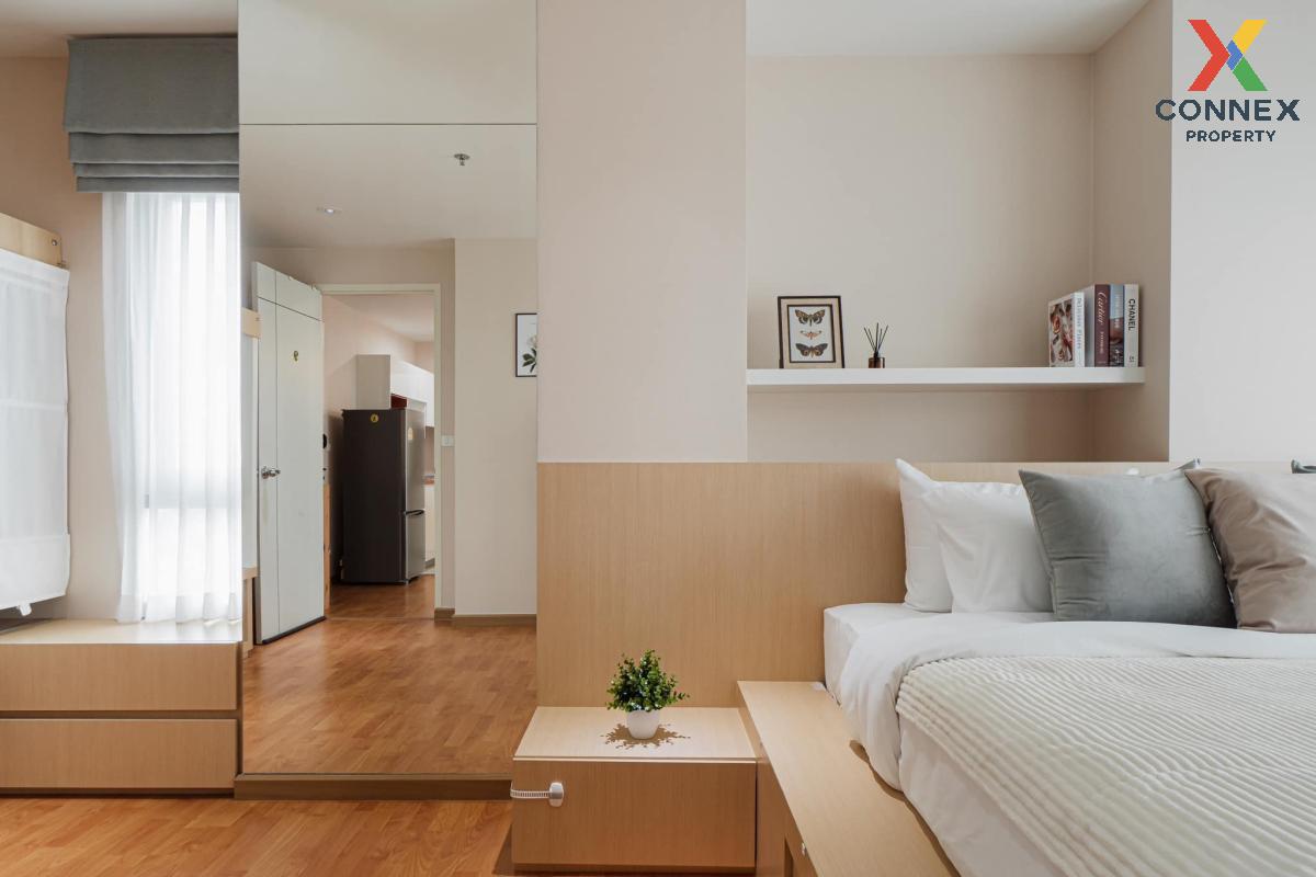 picture For Rent Condo , The President Sathorn - Ratchaphruek 1 , BTS-Bang Wa , Pakklong Phasi Charoen , Phasi Charoen , Bangkok , CX-88955 ✅ Live chat with us ADD LINE @connexproperty ✅  - 12/12