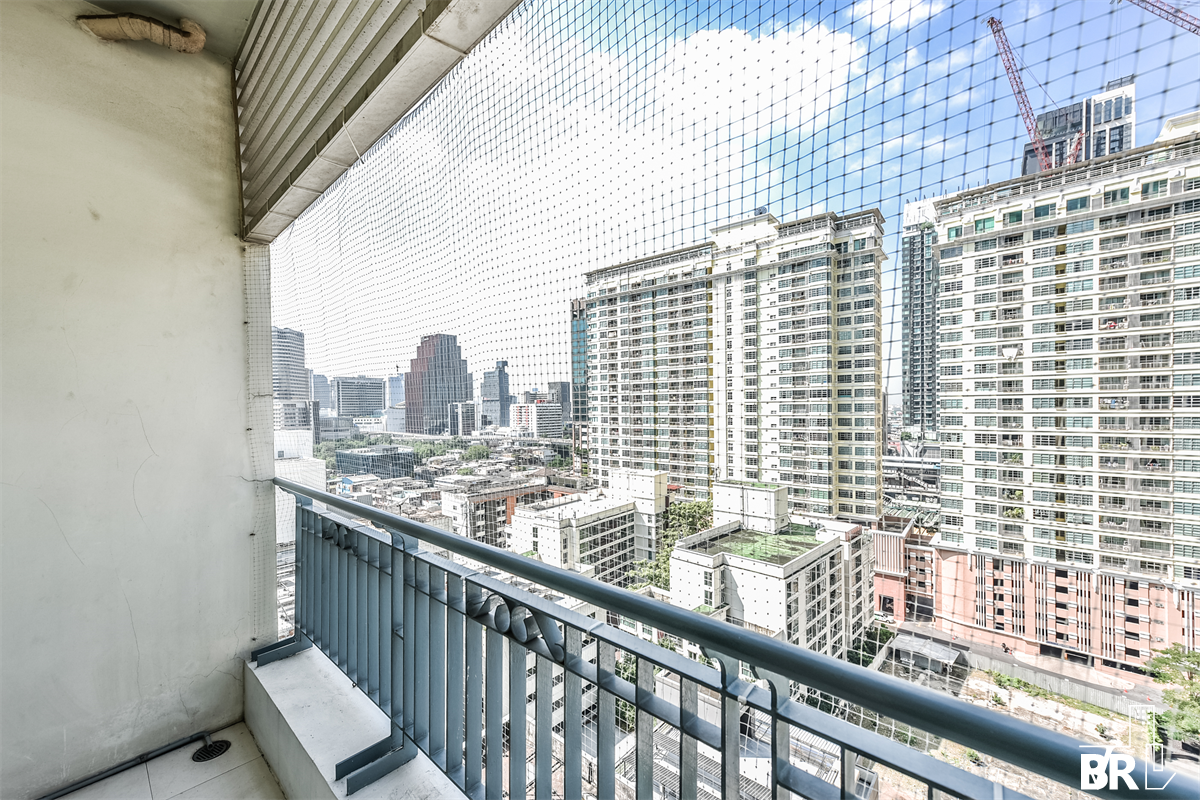 picture The Address Siam Fits All Lifestyles near BTS Ratchathewi - 10/10