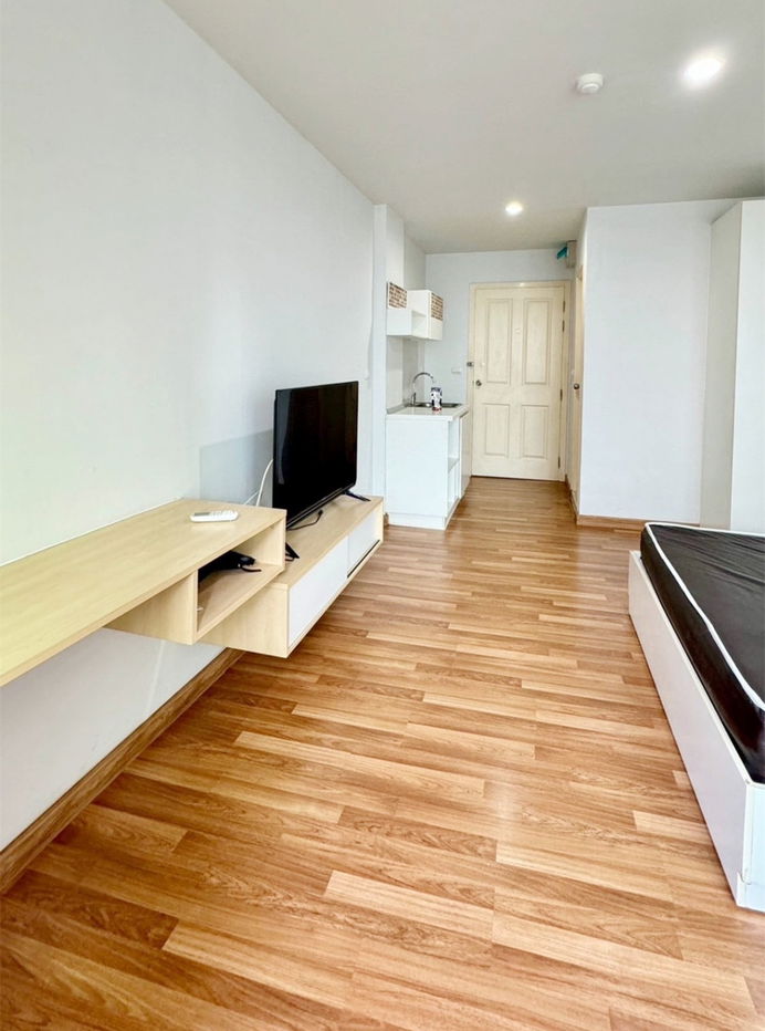 รูป คอนโดให้เช่า ไมอามี่ คอนโด บางปู (5,500/ด. ถูกมาก!!!) ใกล้ นิคมฯ - รูปที่ 5/11