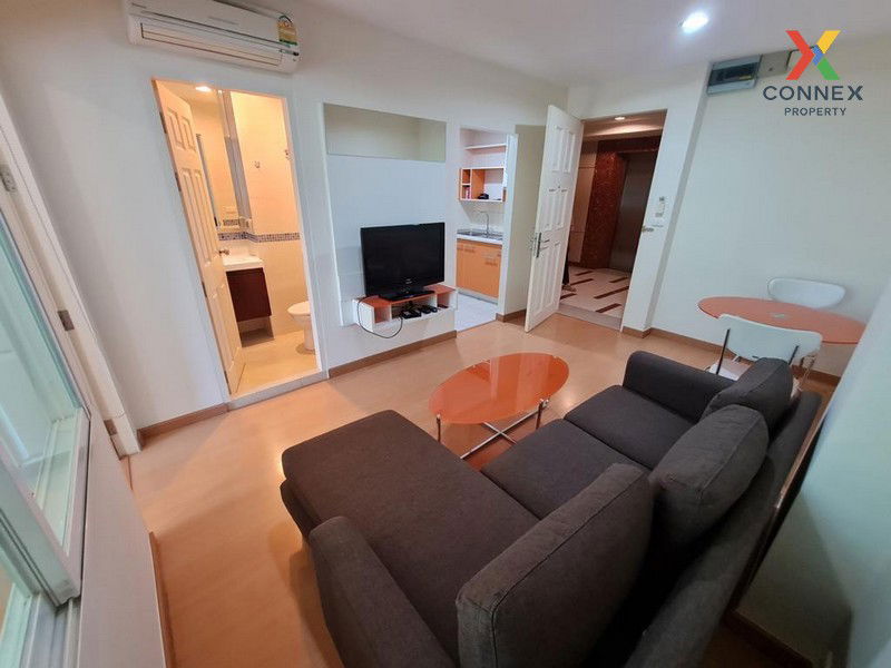 picture FOR RENT condo , Life @ Sukhumvit 67 , Duplex , high floor , BTS-Phra Khanong , Phra Khanong Nuea , Watthana , Bangkok , CX-00864 ✅ Live chat with us ADD LINE @connexproperty ✅  - 1/8