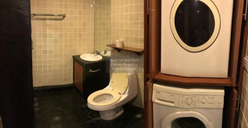 รูป เช่าคอนโด อโศก เพลส BTS-อโศก คลองเตยเหนือ เขต วัฒนา กรุงเทพ CX-75262 ✅ ทักไลน์ @connexproperty ตอบทันที ทีมงานมืออาชีพ ✅ - รูปที่ 10/10