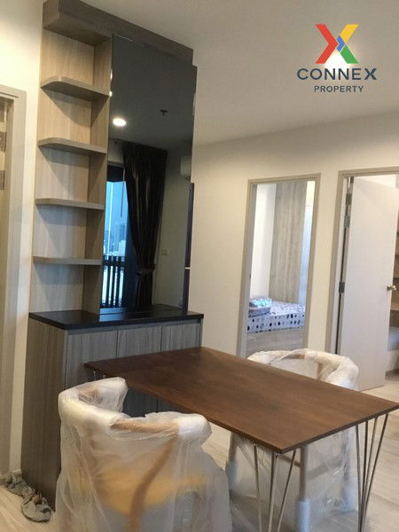 picture 🔥🔥🔥 FOR RENT condo , Ideo Mobi Bangsue Grand Interchange , Duplex , high floor , MRT-Tao Poon , Bang Sue , Bang Su , Bangkok , CX-01186 ✅ Live chat with us ADD LINE @connexproperty ✅ 🔥🔥🔥 - 6/11
