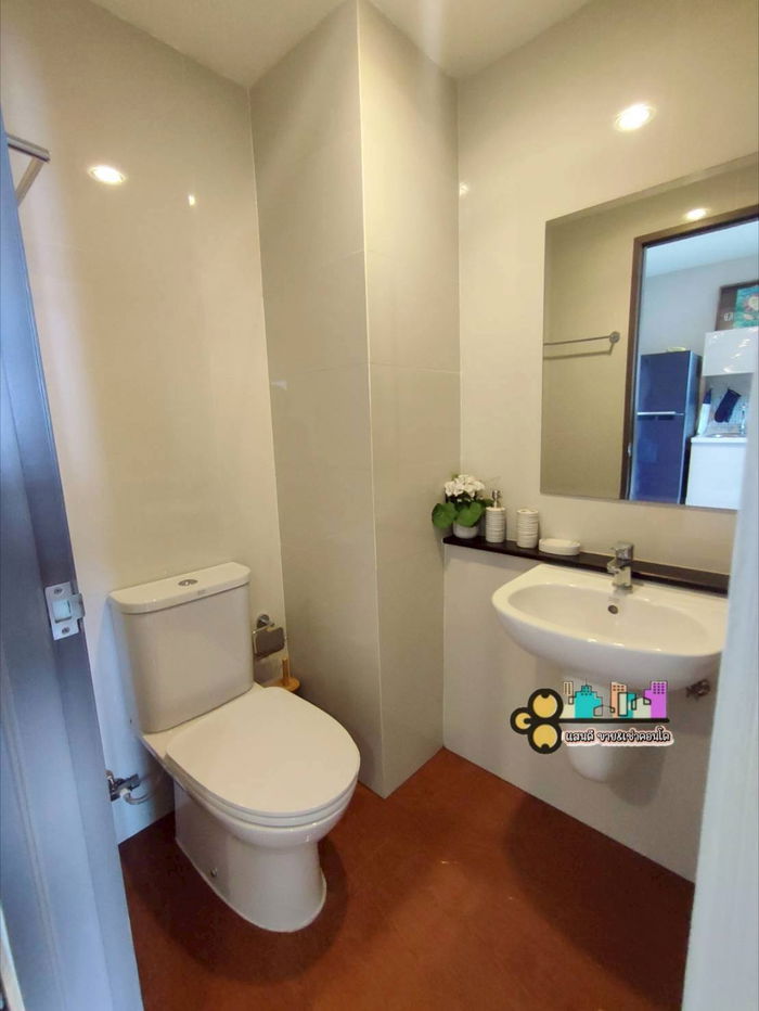 picture ✨Q House Condo Chiang Rai✨ Chiang Rai  - 3/7