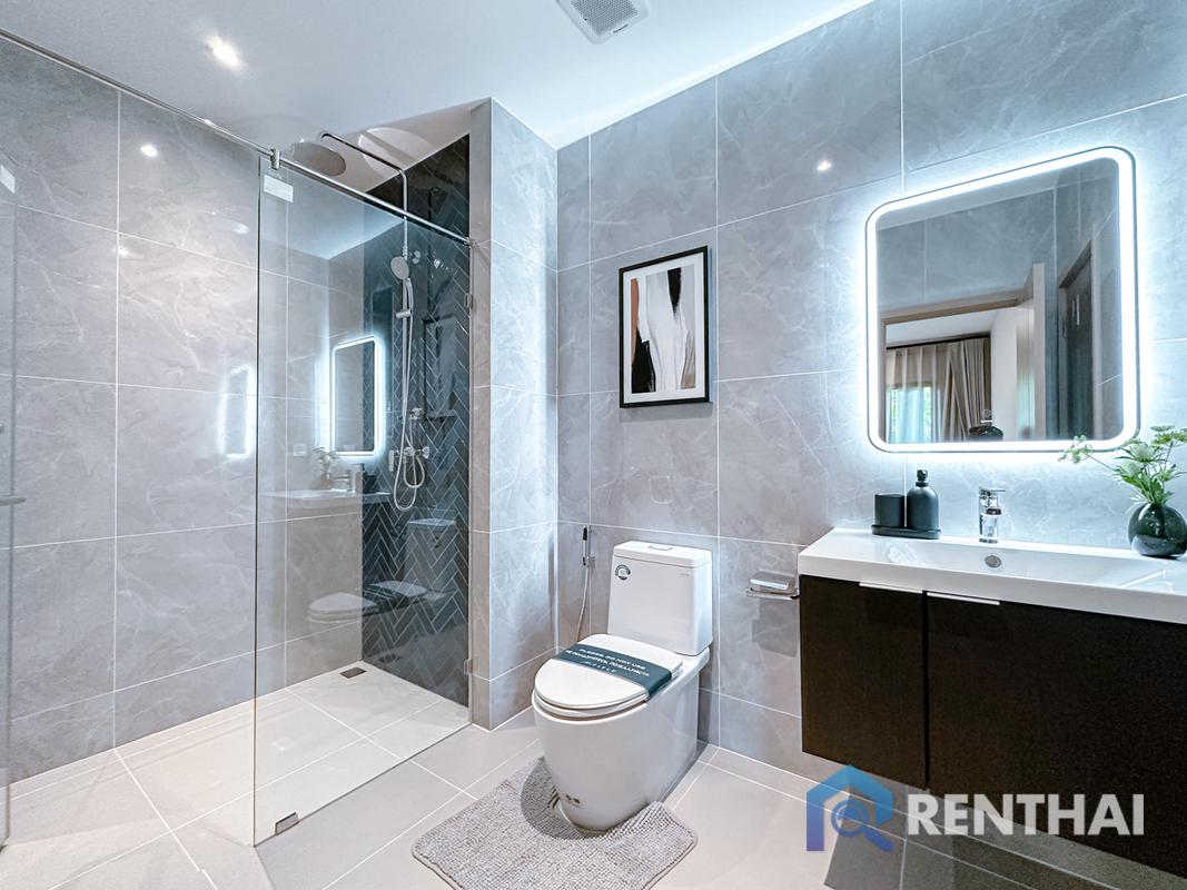 For sale condo 1 bedroom at The Modeva