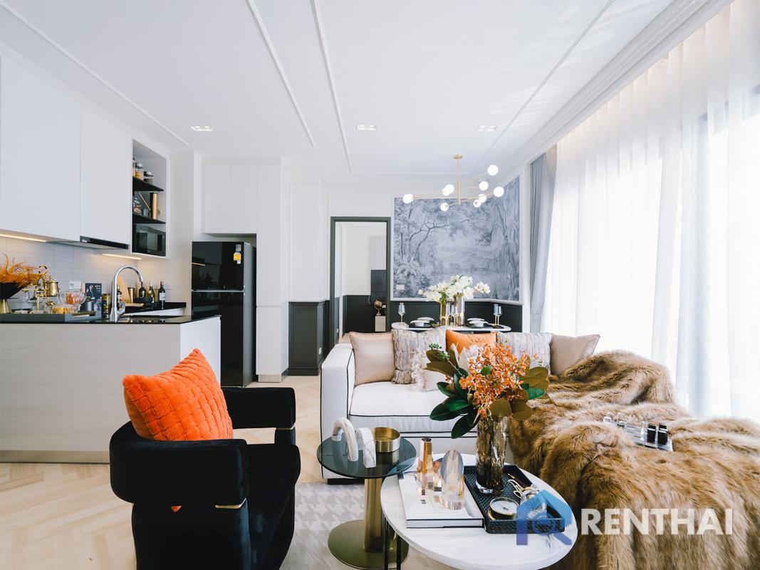 For sale condo 2 bedrooms at The Title Legendary Bangtao - image 5