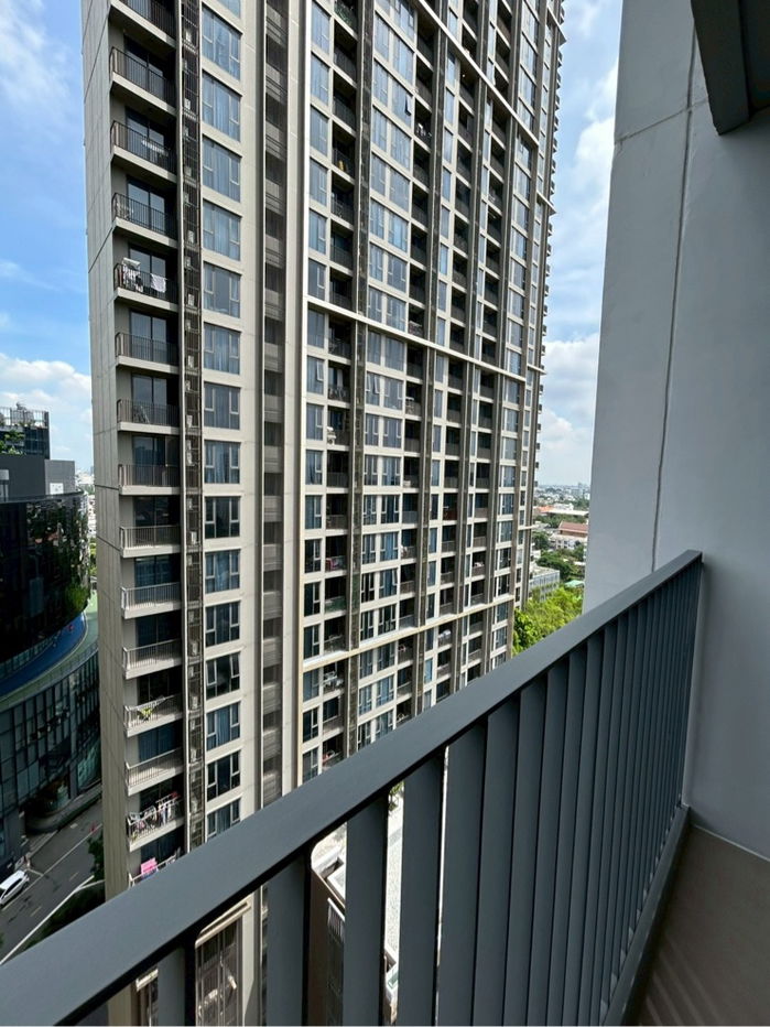 รูป Whizdom Inspire Sukhumvit 101/1 ติดห้าง True Digital Park - รูปที่ 21/34