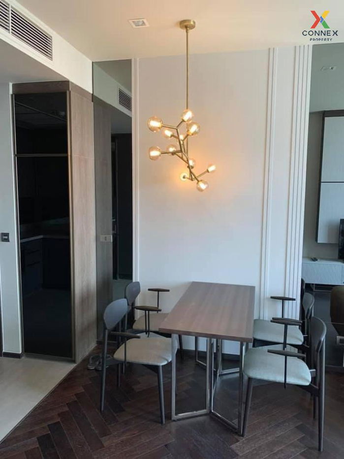 picture 🔥🔥🔥 FOR RENT condo , The Monument Sanampao , BTS-Sanam Pao , Sam Sen Nai , Phaya Thai , Bangkok , CX-54495 ✅ Live chat with us ADD LINE @connexproperty ✅ 🔥🔥🔥 - 3/8
