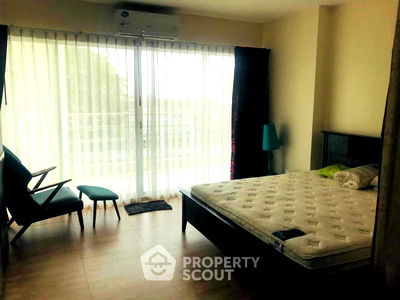 ขายคอนโด : Studio Condo at View Talay 7 Condominium Jomtien near Pattaya South (ID 1145904)