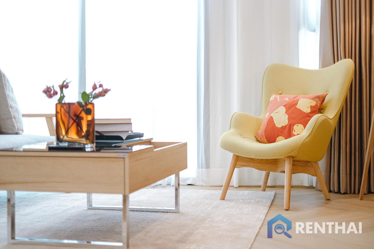 For sale condo 1 bedroom at The Title Cielo Rawai - image 2