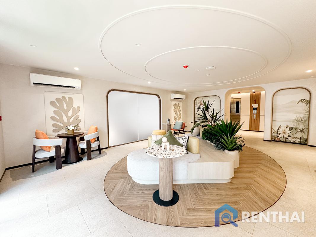 For sale condo Studio at The Base Bukit - image 6