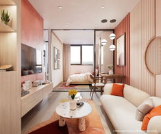 Project The Origin Setthabut Station Picture - 4/15