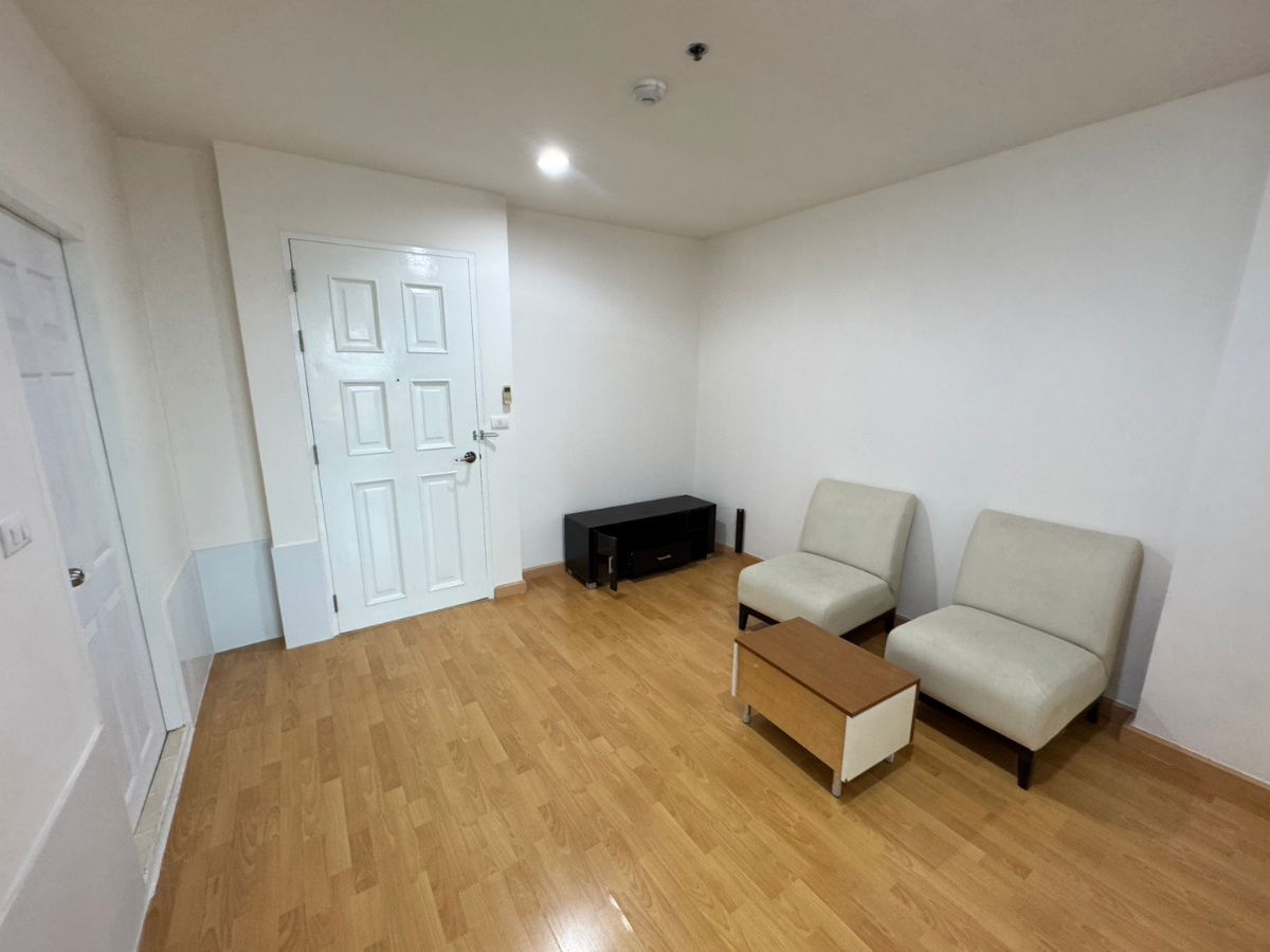 รูป ให้เช่าคอนโด!! พร้อมเข้าอยู่ 14 พ.ย. 68 นี้ ใกล้ MRT ลาดพร้าว / จองก่อนได้ก่อน✨Life @ ratchada - Ladprao 36 - รูปที่ 13/37