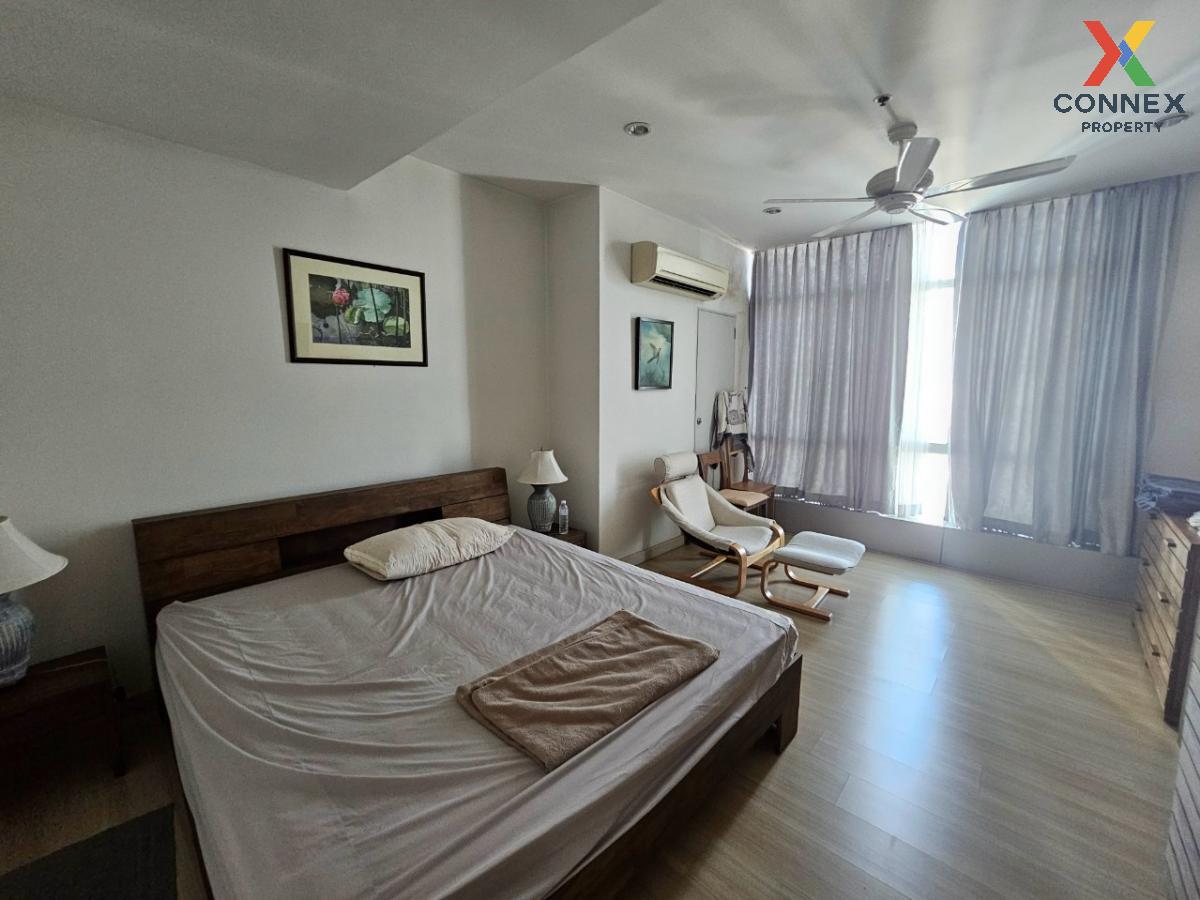 รูป 🔥🔥🔥 เช่า คอนโด  Baan Sathorn Chaopraya BTS-กรุงธนบุรี เจริญนคร คลองต้นไทร คลองสาน กรุงเทพ CX-02375 ✅ ทักไลน์ @connexproperty ตอบทันที ทีมงานมืออาชีพ ✅ 🔥🔥🔥 - รูปที่ 5/7